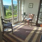 Gemuetliches Mit Seeblick Зундерн