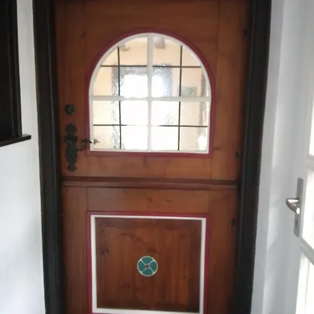 Gemütliches Mit Seeblick Ferienhaus Sundern