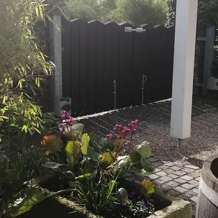 Holiday home Gemuetliches Mit Seeblick *