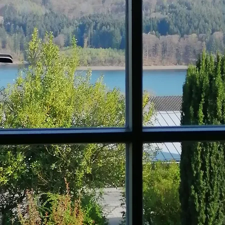 Gemütliches Mit Seeblick