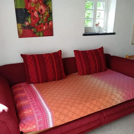 Gemütliches Mit Seeblick Sundern