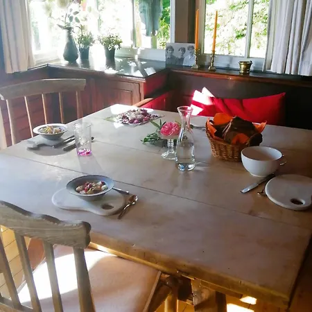 Casa vacanze Gemuetliches Mit Seeblick