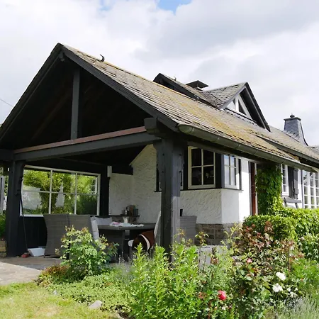 Ferienhaus Gemütliches Mit Seeblick *