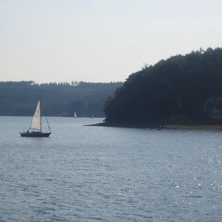 Gemuetliches Mit Seeblick Holiday home