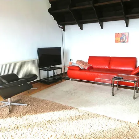 Gemuetliches Mit Seeblick Holiday home Sundern