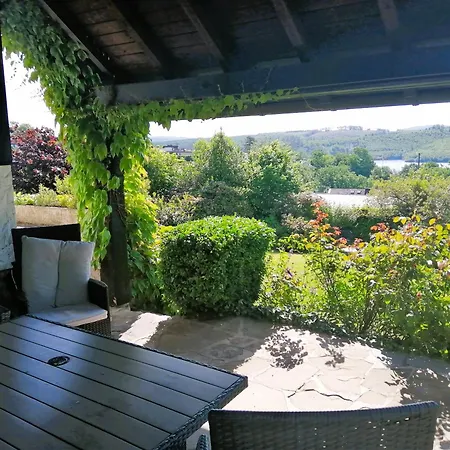 Holiday home Gemuetliches Mit Seeblick
