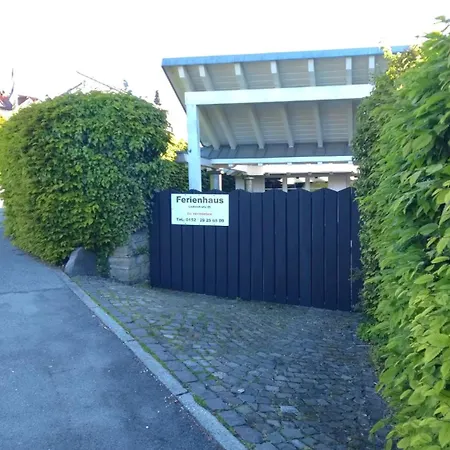 Gemütliches Mit Seeblick Sundern