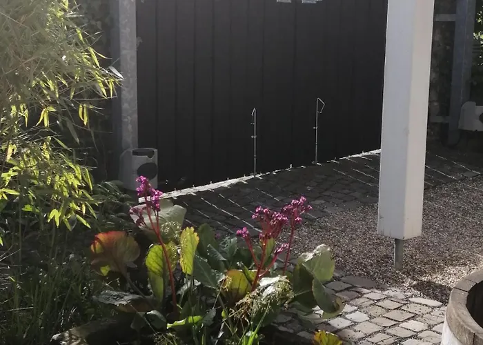 Feriehus Gemuetliches Mit Seeblick *