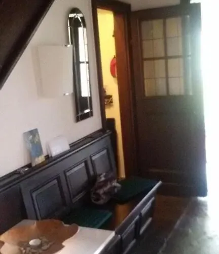 Gemuetliches Mit Seeblick Feriehus *