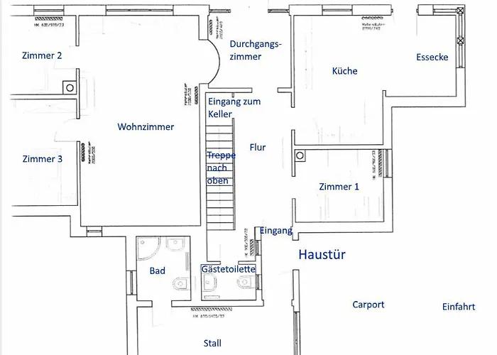 Gemuetliches Mit Seeblick Sundern
