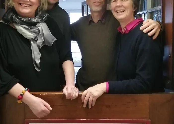 Feriehus Gemuetliches Mit Seeblick