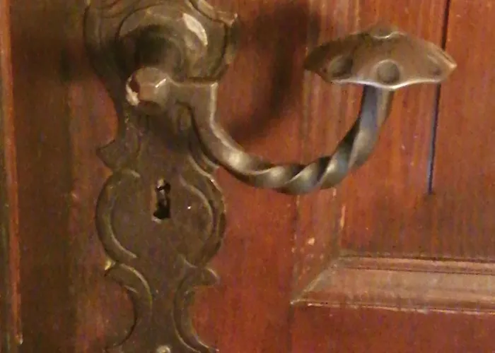 Gemuetliches Mit Seeblick Sundern