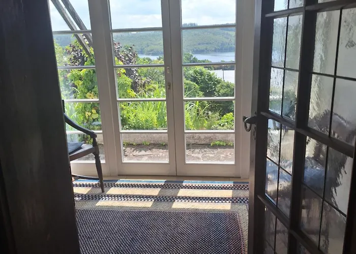 Feriehus Gemuetliches Mit Seeblick Sundern